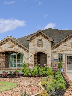 Lennar at Highland Grove