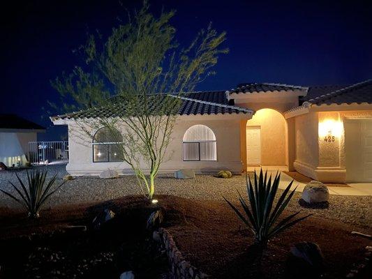 Havasu Landscaping Maintenance