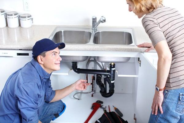 Kitchen Remodel. You've got the ideas. We'll get it done.