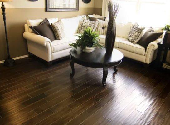 Flooring