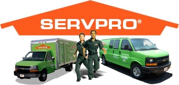 SERVPRO of Northwest San Antonio