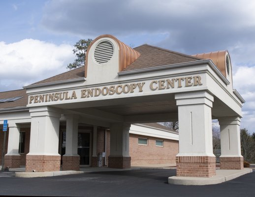 Penninsula Gastroenterology