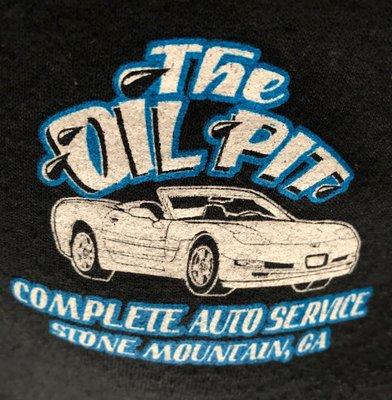 Oilpit Auto Service