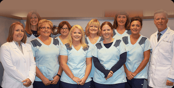 Eastland Dental Center Bloomington - Team