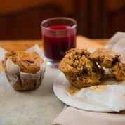 Gluten Free Muffins