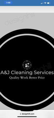 April Jones Cleaning company