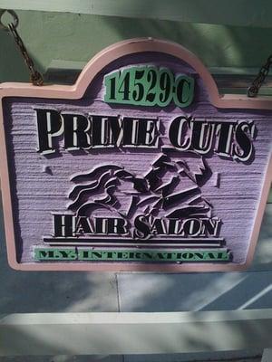 Prime Cuts