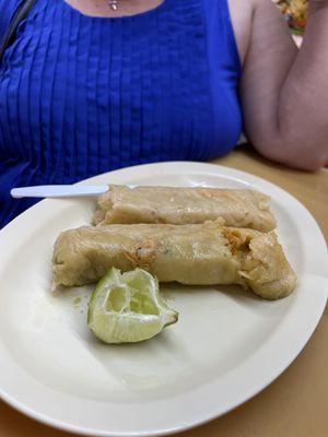 Tamales