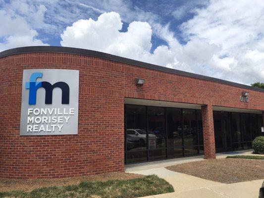 Fonville Morisey Realty - Midtown Office