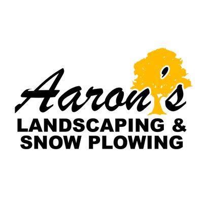 Aaron's Landscaping & Snow Plowing