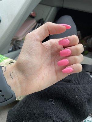 Nails