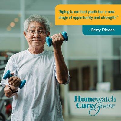 Call us for information.  Homewatch Care Givers