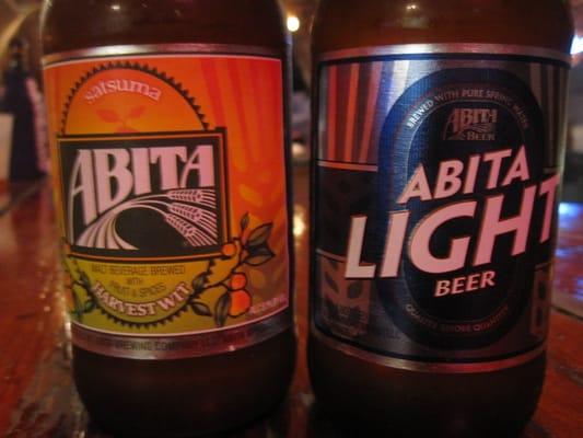 Abita Beer *heart*