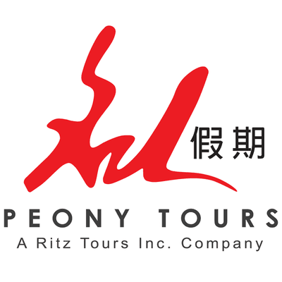 Peony Tours