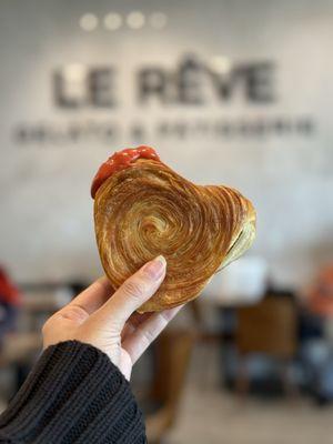 Le Rêve Gelato & Pâtisserie