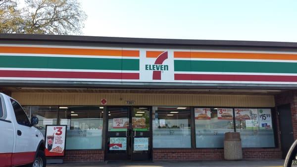 7-Eleven