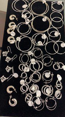 Silver Jewerly