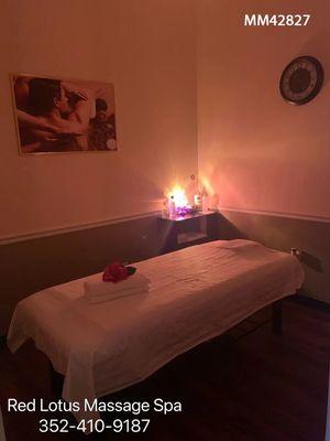 Welcome To Red Lotus Massage Spa