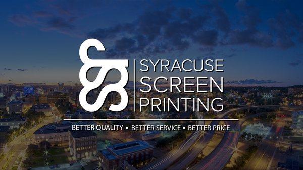 Syracuse Screen Printing Co