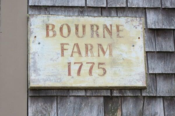 Bourne Farm