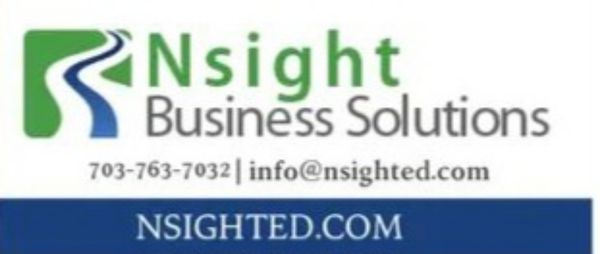 Nsight Business Solutions 703-763-7032