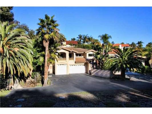 Just sold (brought the buyer) in Oceanside!