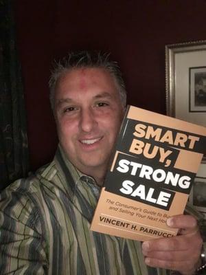 I recently published a book on buying and selling your next home.  The book answers some of the most common questions about r...