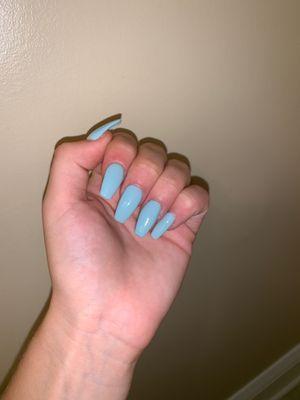 Perfect Nails