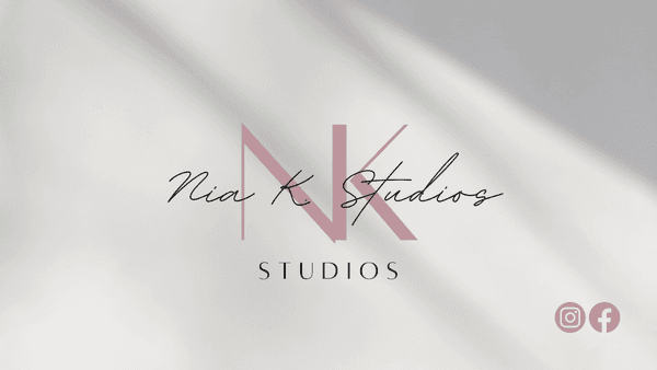 Nia K. Studios