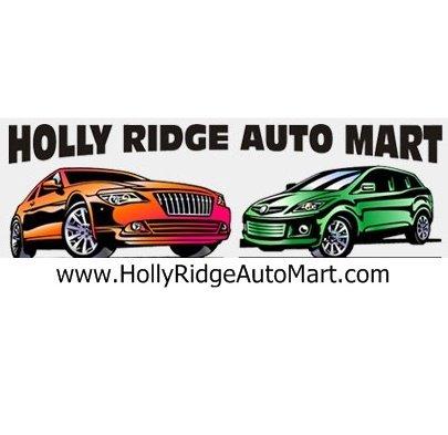 HollyRidgeAutoMart.com. Serving Jacksonville/Camp Lejeune and Wilmington since 1997.