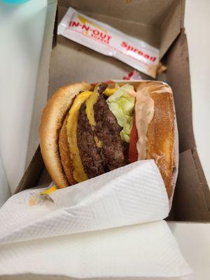 In-N-Out Burger