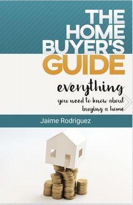 Contact me for your free copy of my buyers book.