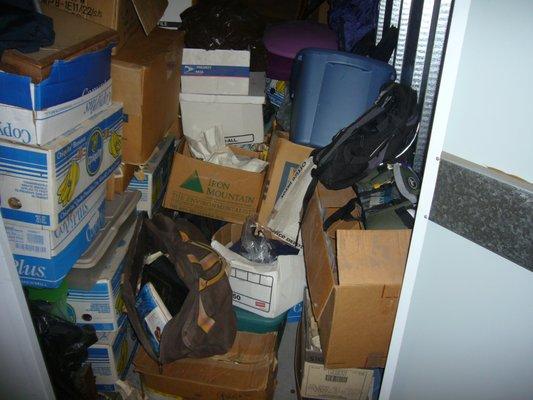 More Public Storage Robbery photos