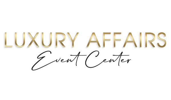 Luxury Affairs Event Center is a multi purpose space for rent to host your next event!