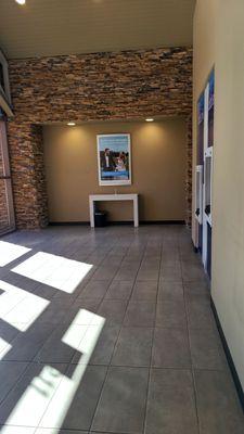 D' Vestibule at Citibank Eastern Henderson Th 11.9.23