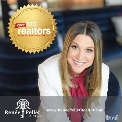 Renée Pellét  - HomeSmart