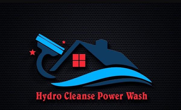 Hydro Cleanse Power Wash