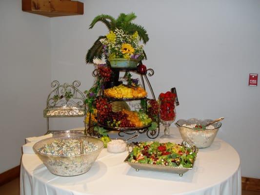 The Terrace Catering