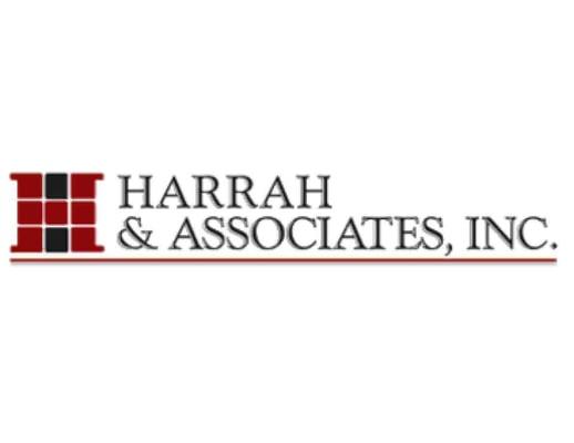 Harrah and Associates