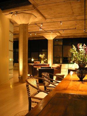 Oakland Loft