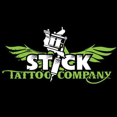 Stick Tattoo Company -- Morgantown's distinct Tattoo and Body Piercing Studio.