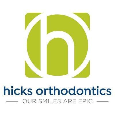 Hicks Orthodontics - our smiles are Epic!