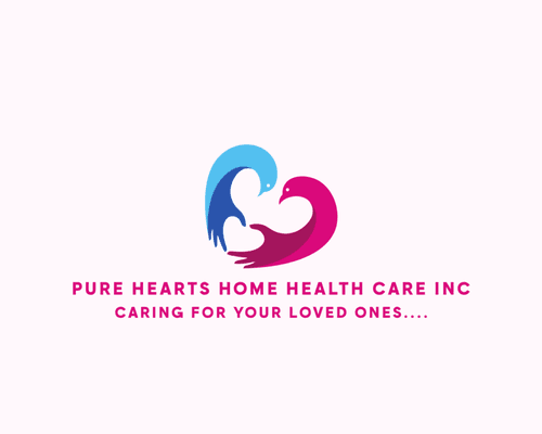 Pure Hearts Home Health Care