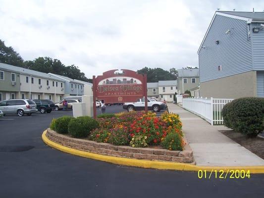 Delsea Village Apartments