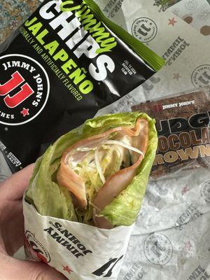 Jimmy John's