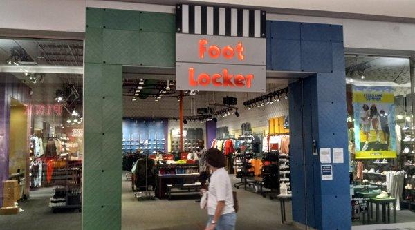 Foot Locker