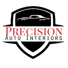 Precision Auto Interiors