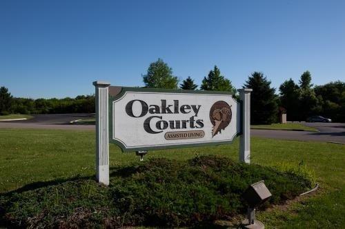 Oakley Courts Assisted Living Community