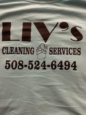 Liv's Cleaning Services