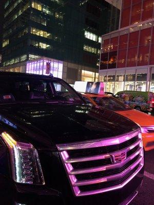 Laguardia  Airport Taxi  Limousine & Transportation